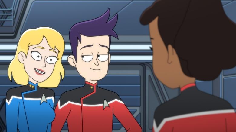 Episode 5