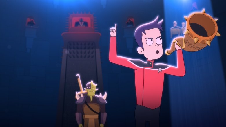 Episode 8