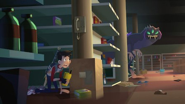 Episode 6