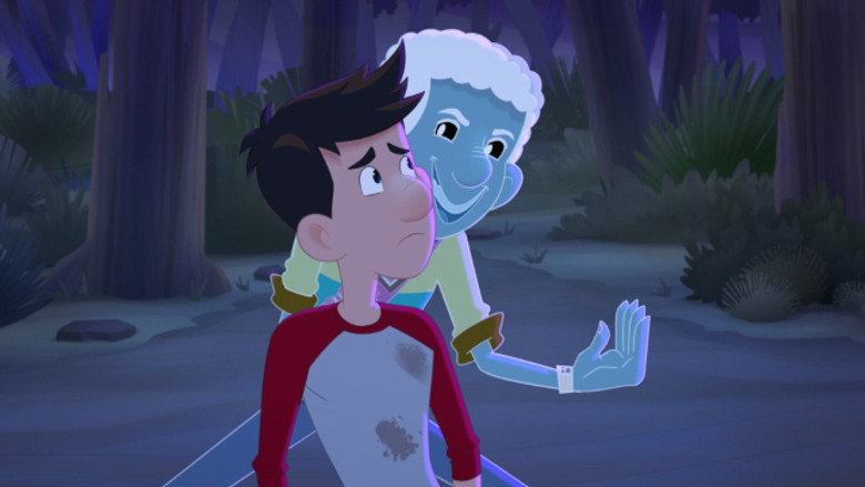 Episode 9