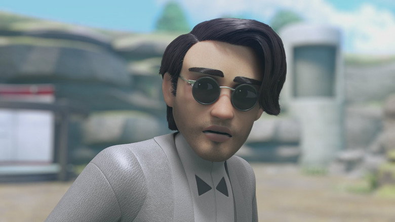 Episode 9