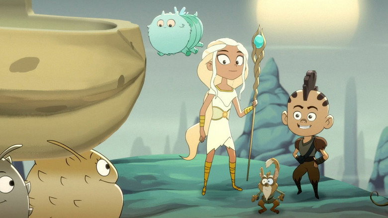 Episode 7
