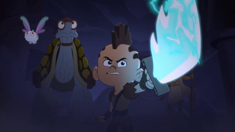 Episode 8