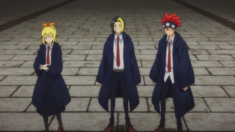 Episode 12