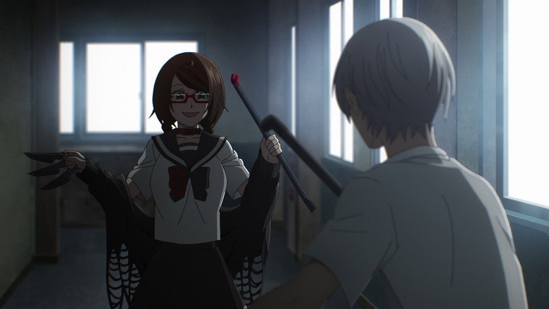 Episode 1