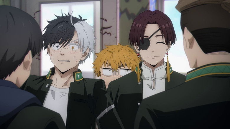 Episode 11