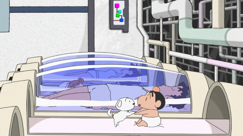 Episode 1