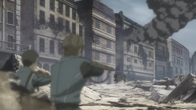 Episode 25