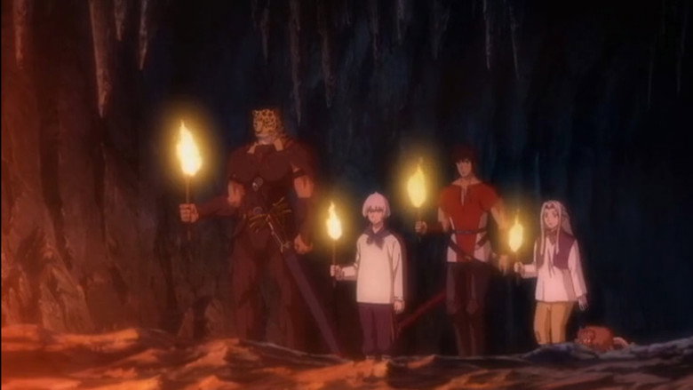 Episode 16