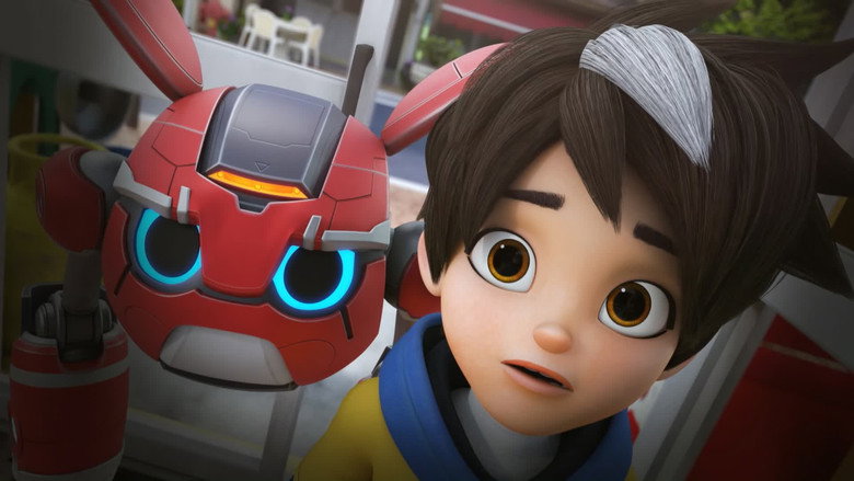 Episode 13