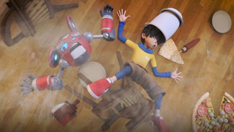 Episode 1