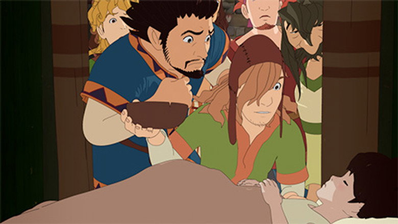 Episode 11