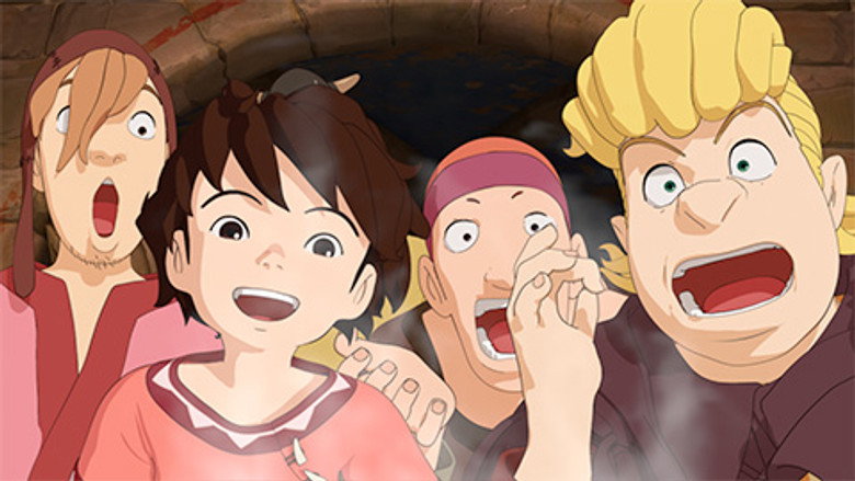 Episode 13
