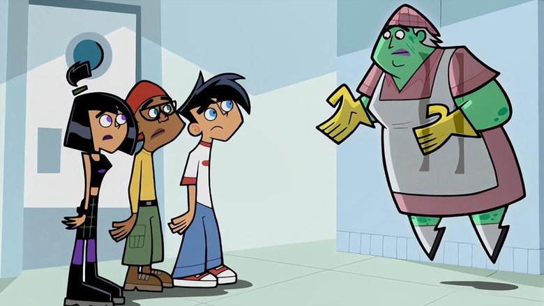 Episode 1