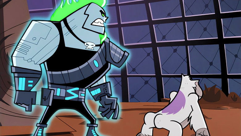 Episode 3