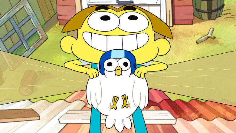 Episode 1