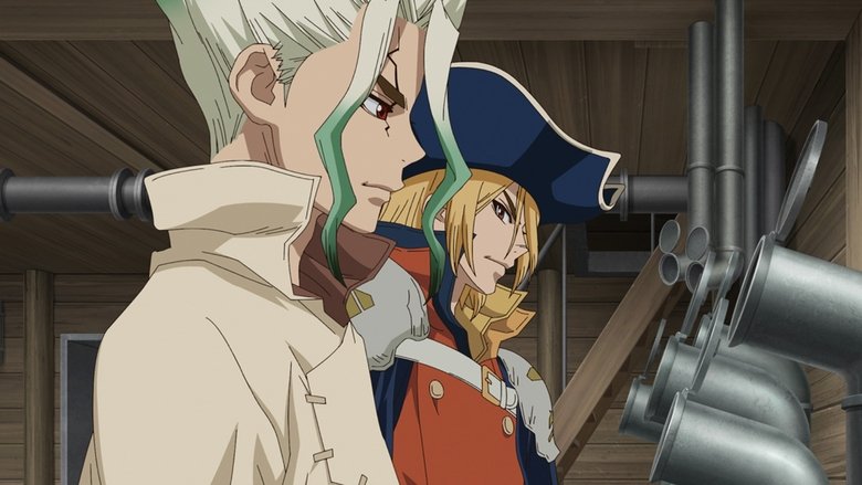 Episode 20