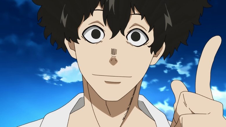 Episode 18