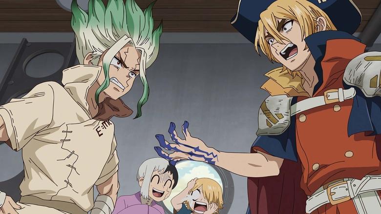 Episode 1