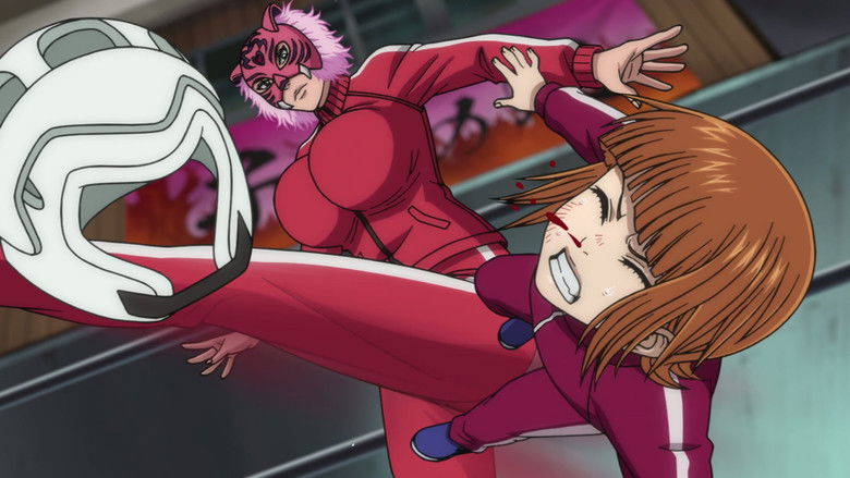 Episode 13
