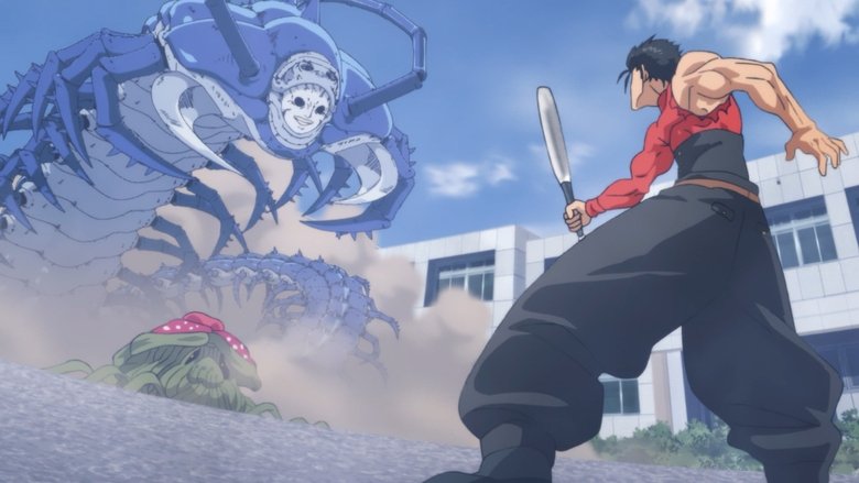 Episode 4