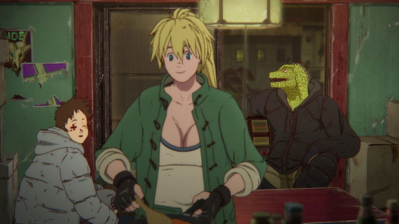 Episode 2