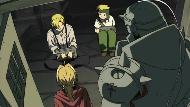 Episode 12