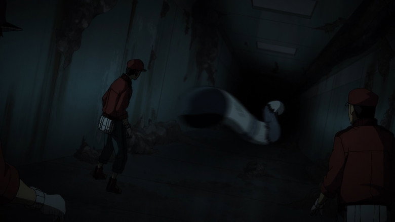 Episode 13