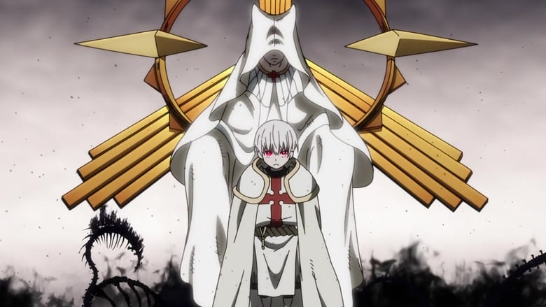Episode 22
