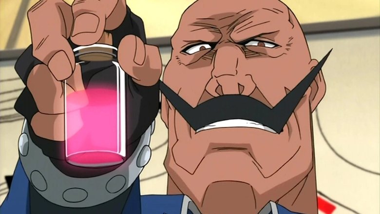 Episode 15