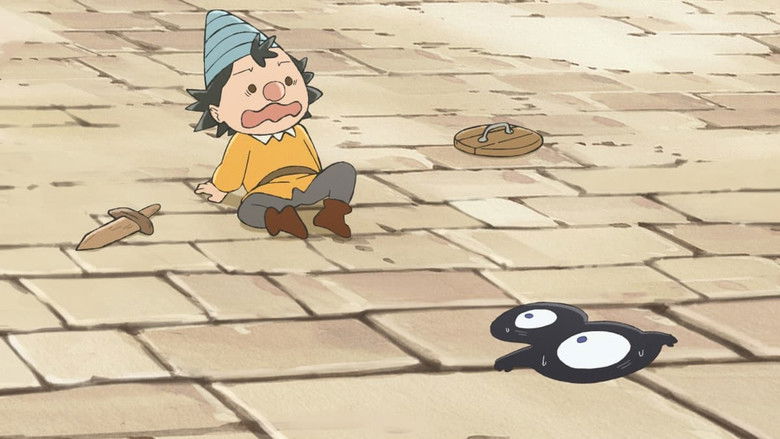 Episode 8