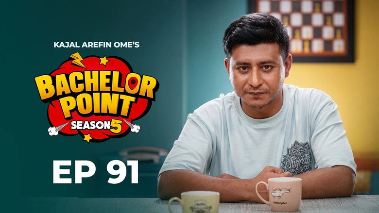 Episode 91