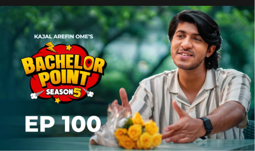 Episode 100