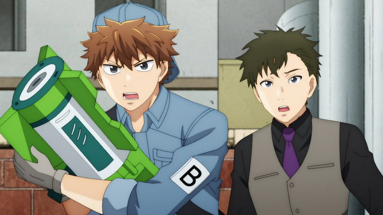 Episode 5