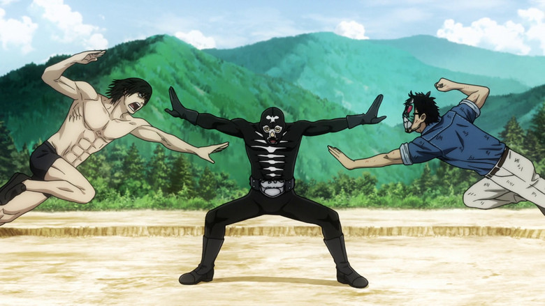 Episode 19