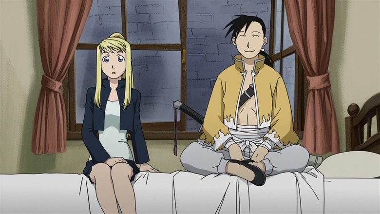 Episode 18