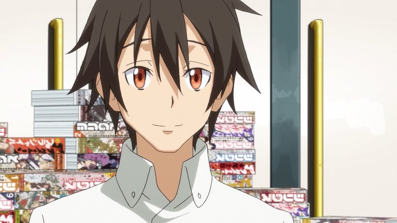 Episode 20