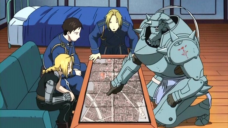 Episode 19