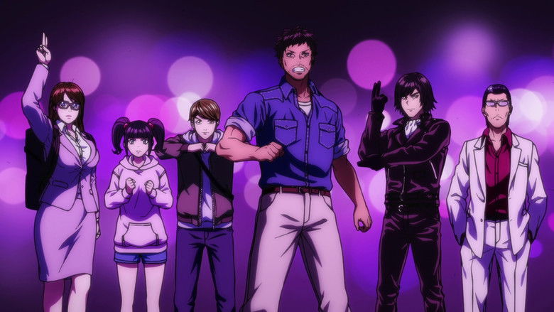 Episode 22