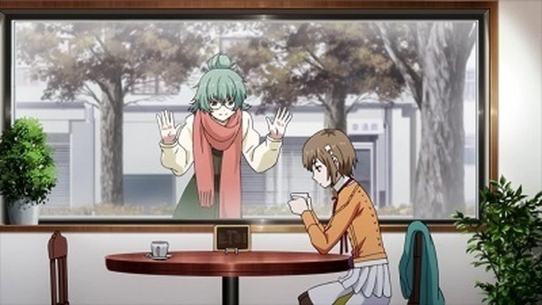 Episode 7