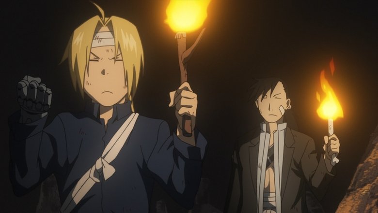 Episode 25