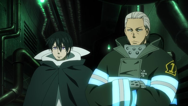 Episode 13