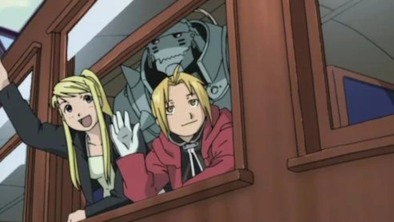 Episode 25