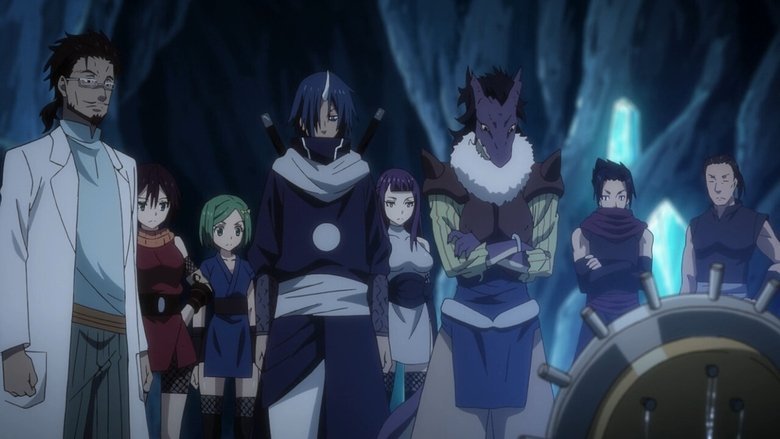 Episode 9
