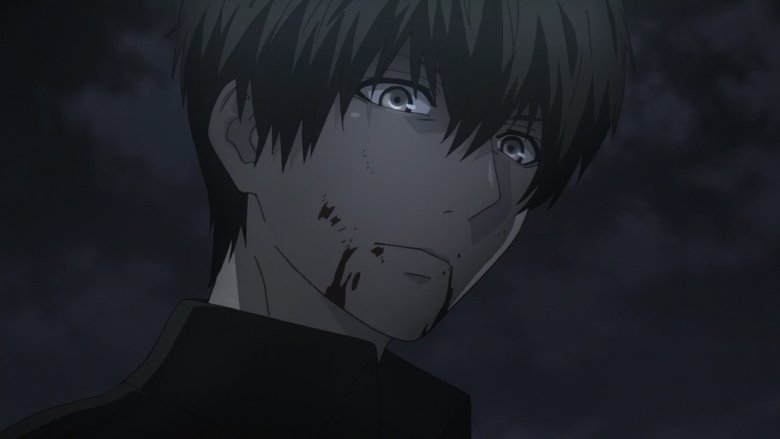 Episode 12