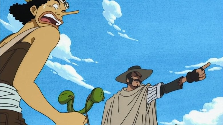 Episode 50