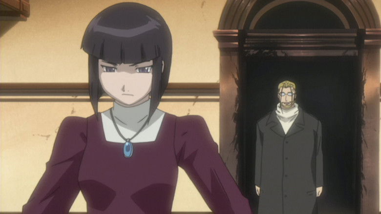 Episode 45