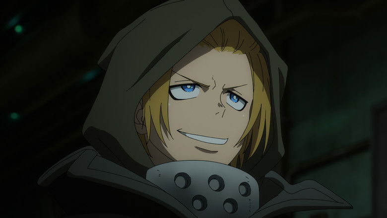 Episode 18