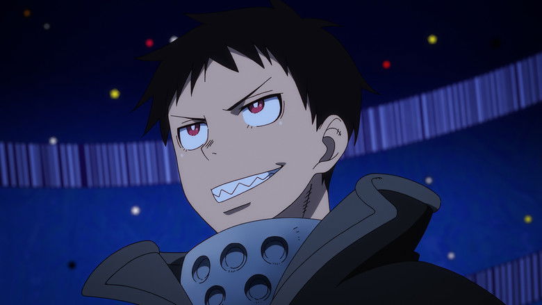 Episode 22