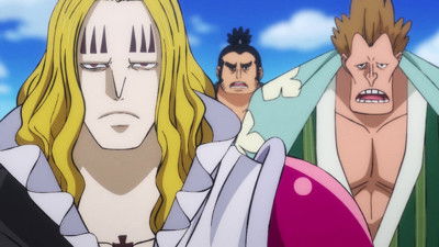 Episode 898